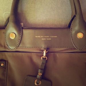 Marc by Marc Jacobs tote